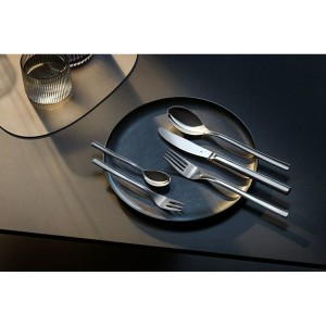 Besteck WMF 4000530642592 Stahl Edelstahl 30 Stücke |  Messer und S...