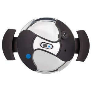 Express-Töpfe Smile MGS-07 7 L Edelstahl |  Pfannen und Töpfe   | C...