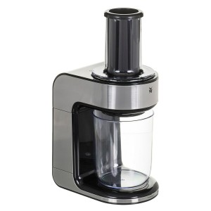 Küchenmaschine WMF Kult X Schwarz Chrom 80 W 1,25 L |  Küchemaschin...