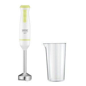 Handrührgerät Zelmer ZHB4561L Weiß 800 W |  Mixer   | Chef Up