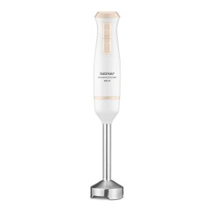 Handrührgerät Zelmer ZHB4562I Weiß 800 W |  Mixer   | Chef Up
