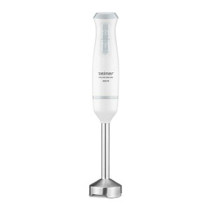 Handrührgerät Zelmer ZHB4561S Weiß 800 W |  Mixer   | Chef Up
