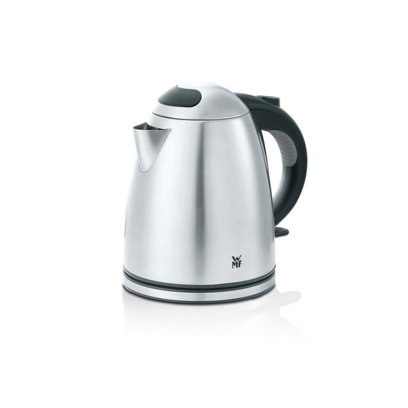 Wasserkocher WMF Stelio WMF Schwarz Grau 2400 W 1,2 L Edelstahl | ... Wasserkocher WMF Stelio WMF Schwarz Grau 2400 W 1,2 L Edelstahl | ...