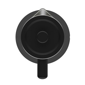 Wasserkocher Zelmer ZCK8020B Schwarz Edelstahl Kunststoff 1500 W 1,...