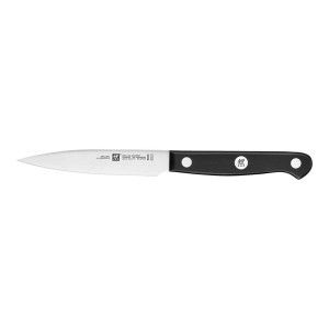 Messerset Zwilling 36130-003-0 Schwarz Kunststoff Geschmiedeter Sta...