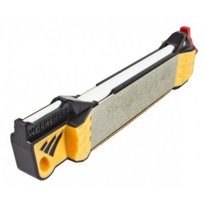 Messerschärfer Work Sharp 09DX100 Metall aus Keramik Kunststoff |  ...