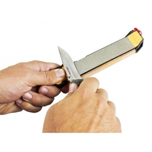 Messerschärfer Work Sharp 09DX100 Metall aus Keramik Kunststoff |  ...