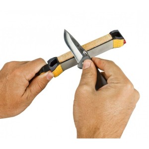 Messerschärfer Work Sharp 09DX100 Metall aus Keramik Kunststoff |  ...