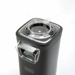Popcornmaschine Black & Decker ES9680100B Schwarz 1100 W |  Weitere...