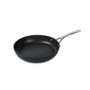 Pfanne Ballarini ALBG0L0.20U Weiß Schwarz/Silberfarben Edelstahl Al...