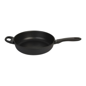 Pfanne Ballarini 75002-913-0 Schwarz Aluminium 1 Stücke Ø 28 cm |  ...