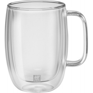 Trinkglas Zwilling 39500-114 2 Stücke 450 ml (2 Stück) |  Gläser un...