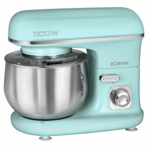 Küchenmaschine Bomann KM 6030 CB 1100 W |  Küchemaschinen   | Chef Up