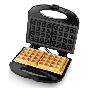 Waffeleisen Titanum TKT003 |  Crêpe-Eisen und Waffeleisen   | Chef Up