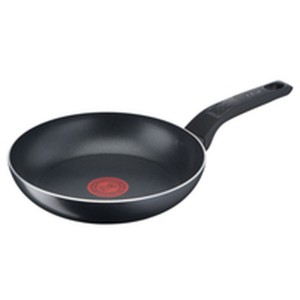 Pfanne Tefal B5670453 Schwarz Aluminium Ø 24 cm |  Pfannen und Töpf...