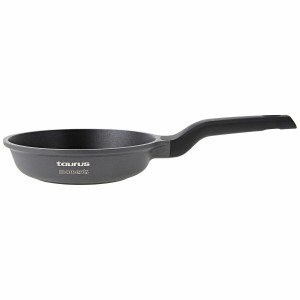 Pfanne Taurus Great Moments KPA3020 Schwarz Aluminium Ø 20 cm |  Pf...