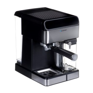 Manuelle Express-Kaffeemaschine Blaupunkt CMP601 Schwarz 1,8 L |  K...
