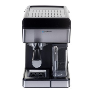 Manuelle Express-Kaffeemaschine Blaupunkt CMP601 Schwarz 1,8 L |  K...