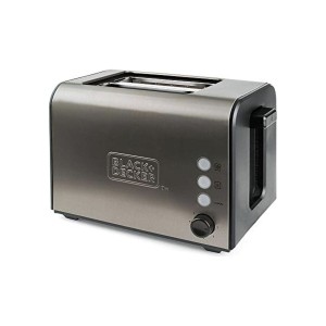 Toaster Black & Decker ES9600060B 900 W |  Toaster   | Chef Up