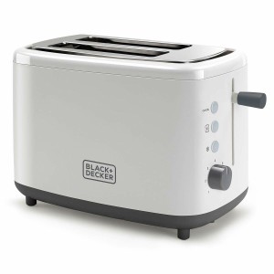 Toaster Black & Decker BXTOA820E 820 W |  Toaster   | Chef Up