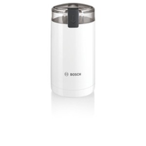 Elektromühle BOSCH TSM6A011W Weiß 180 W 180W (75 gr) |  Kaffeemasch...