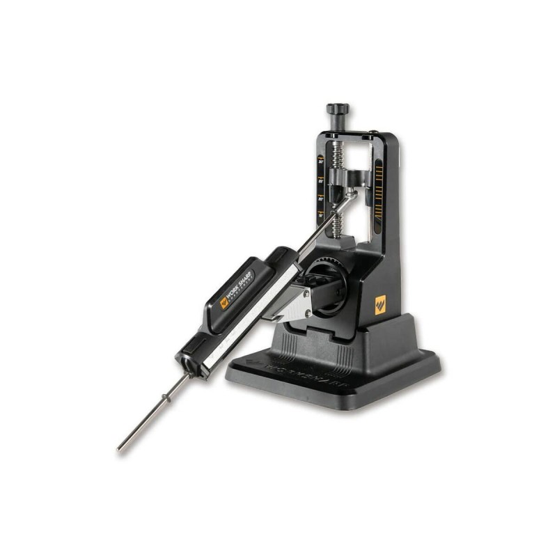 Messerschärfer Work Sharp 09DX164 Metall Kunststoff | Messer und S... Messerschärfer Work Sharp 09DX164 Metall Kunststoff | Messer und S...