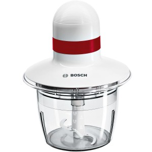 Zerkleinerer BOSCH MMRP1000 400 W 800 ml 0,8 L |  Fleischwölfe   | ...