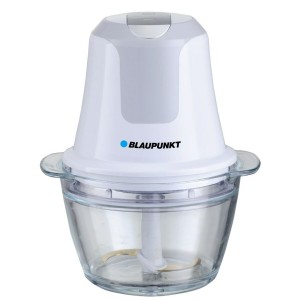 Zerkleinerer Blaupunkt CPG-601 Weiß 450 W |  Küchemaschinen   | Che...