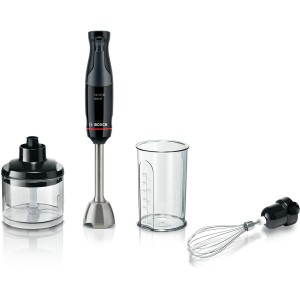 Handrührgerät BOSCH MSM4B621 Anthrazit 1000 W |  Mixer   | Chef Up