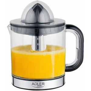 Elektrischer Entsafter Adler AD 4012 1,2 L Grau 40 W |  Saftpressen...