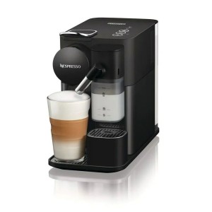 Superautomatische Kaffeemaschine DeLonghi EN510.B Schwarz 1400 W 19...