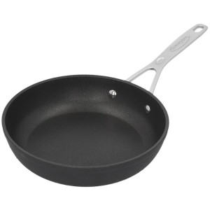 Antihaftbeschichtete Pfanne Demeyere 40851-443-0 Schwarz Edelstahl ...