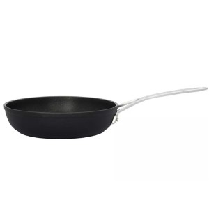 Antihaftbeschichtete Pfanne Demeyere 40851-443-0 Schwarz Edelstahl ...