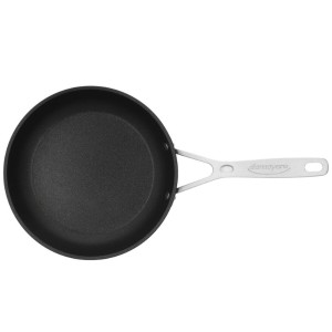 Pfanne Demeyere 40851-441-0 Schwarz Edelstahl Aluminium Ø 20 cm |  ...
