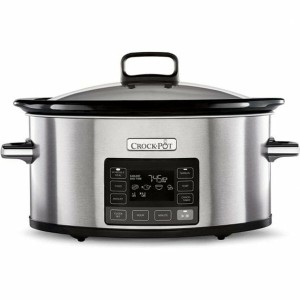 Dauerkochtopf Crock-Pot CSC066X |  Weitere Küchengeräte   | Chef Up