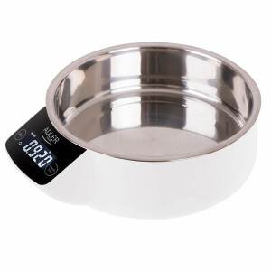 Küchenwaage Adler 3166 Weiß 900 ml 5 kg |  Küchenwaagen   | Chef Up