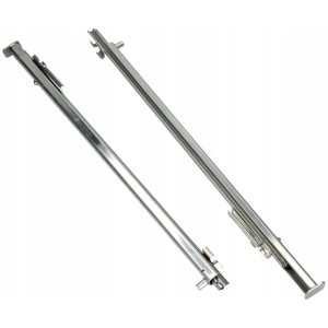 Backform Electrolux TR2LFV Silberfarben (Raster) (4,2 cm) |  Weiter...