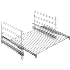 Backform Electrolux TR2LFV Silberfarben (Raster) (4,2 cm) |  Weiter...