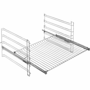 Raster Electrolux TR1LFV Silberfarben 38,3 x 4,2 x 1,4 cm (Raster) ...