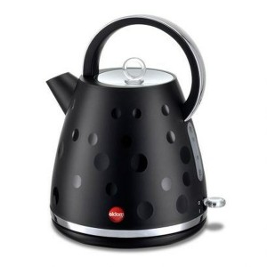 Wasserkocher Eldom C245SC Schwarz Kunststoff 2000 W 1,7 L |  Wasser...
