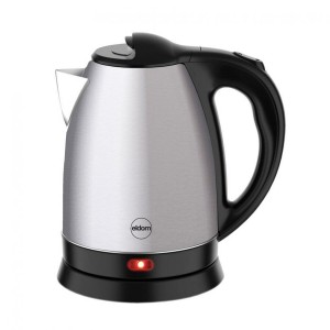 Wasserkocher Eldom HUMI grün 1800 W 1,7 L |  Wasserkocher   | Chef Up