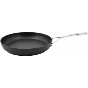Pfanne Demeyere ALU PRO 5 Schwarz Stahl Edelstahl Aluminium Ø 32 cm...