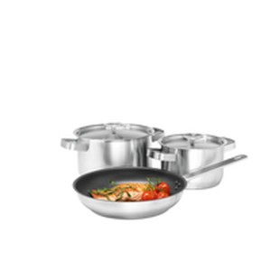 Kochtopf mit Deckel Electrolux E3SS |  Töpfe   | Chef Up