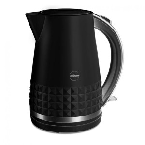 Wasserkocher Eldom C270C  Schwarz 2000 W 2150 W 1,5 L |  Wasserkoch...