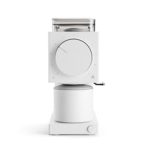 Kaffeemühle Fellow Ode 140 W Weiß 80 g |  Kaffeemaschinen   | Chef Up