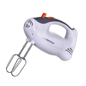 Handrührgerät Esperanza EKM009 Weiß 250 W |  Mixer   | Chef Up