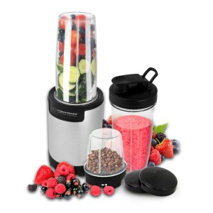 Entsafter Esperanza Schwarz 900 W |  Entsafter   | Chef Up