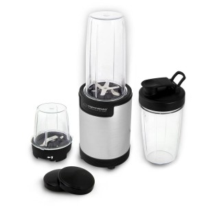 Entsafter Esperanza Schwarz 900 W |  Entsafter   | Chef Up