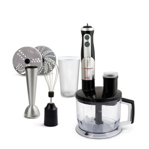 Entsafter Esperanza Schwarz 800 W |  Entsafter   | Chef Up