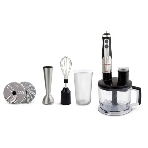 Entsafter Esperanza Schwarz 800 W |  Entsafter   | Chef Up